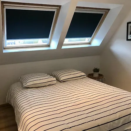 Cousteau - Terras, Zeezicht, Marina * Ostend