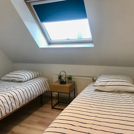 Apartment Cousteau - Terras, Zeezicht, Marina Ostend