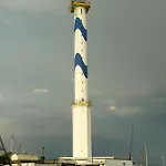Apartman Cousteau - Terras, Zeezicht, Marina *