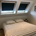 Cousteau - Terras, Zeezicht, Marina * Ostende