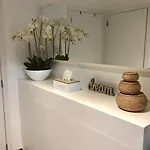 Cousteau - Terras, Zeezicht, Marina Appartamento *