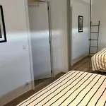 Cousteau - Terras, Zeezicht, Marina Apartman