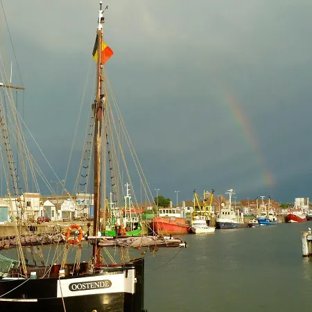 Cousteau - Terras, Zeezicht, Marina *