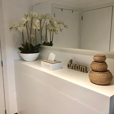 Cousteau - Terras, Zeezicht, Marina Apartamento *