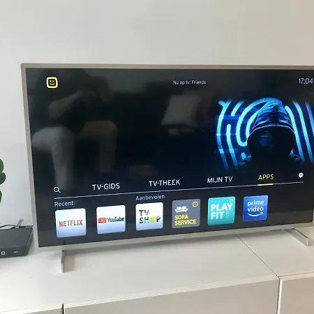 Cousteau - Terras, Zeezicht, Marina Ostend