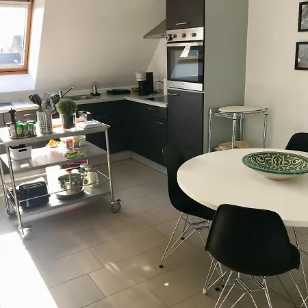 Apartamento Cousteau - Terras, Zeezicht, Marina Ostende