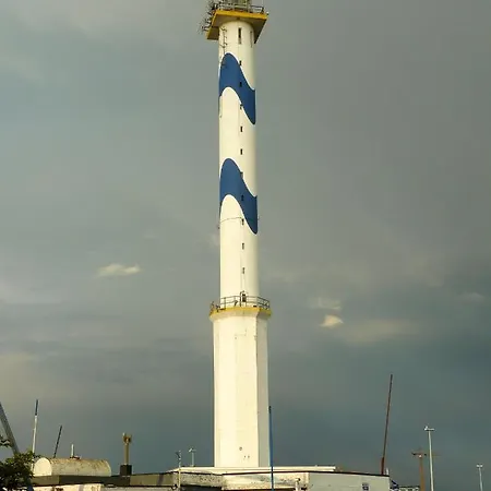 Lejlighed Cousteau - Terras, Zeezicht, Marina *