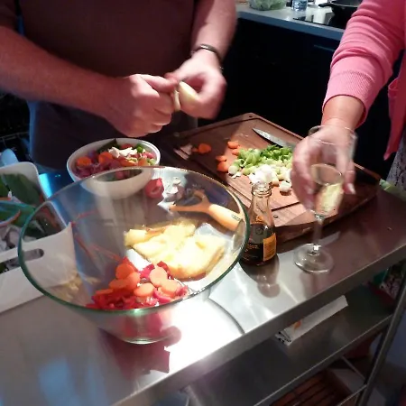 Lejlighed Cousteau - Terras, Zeezicht, Marina Oostende