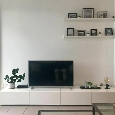 Lejlighed Cousteau - Terras, Zeezicht, Marina *