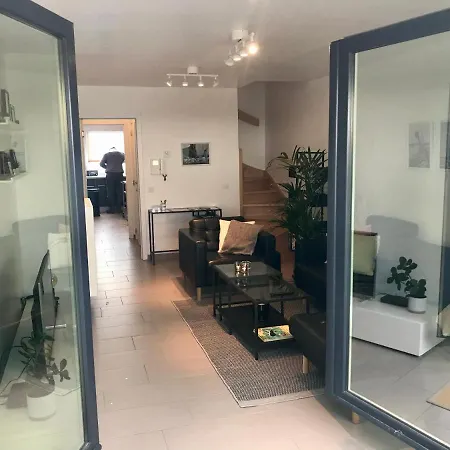 Lejlighed Cousteau - Terras, Zeezicht, Marina *