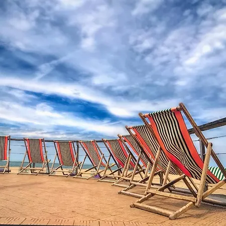 Cousteau - Terras, Zeezicht, Marina * Oostende