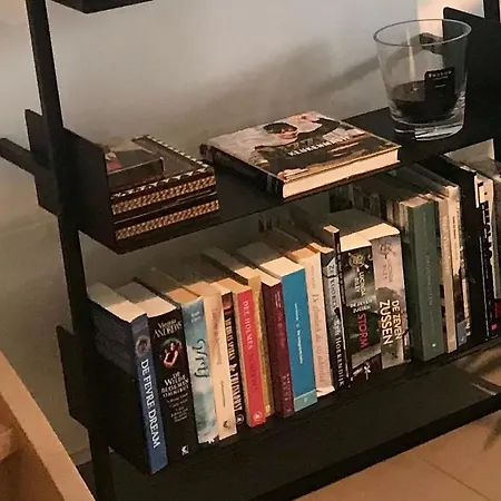 Lejlighed Cousteau - Terras, Zeezicht, Marina *